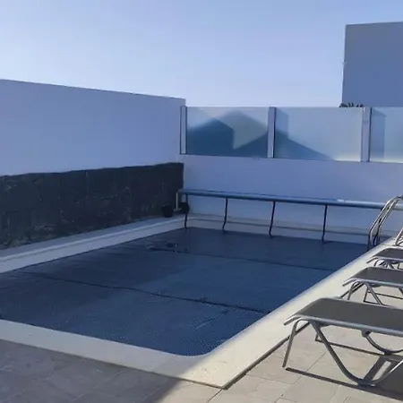 Villa Castor