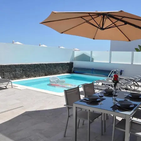 Villa Castor *