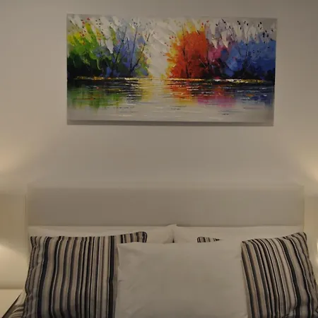 Castor Βίλα Πλάγια Μπλάνκα