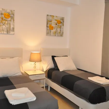 Βίλα Castor Πλάγια Μπλάνκα