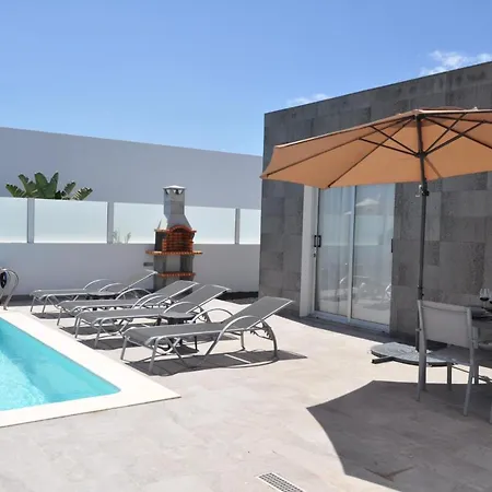 Villa Castor *