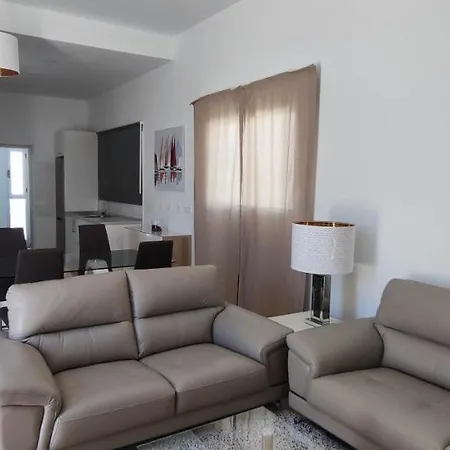 Castor Villa Playa Blanca