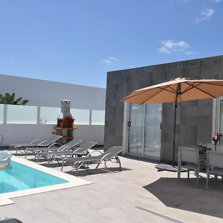 Villa Castor *