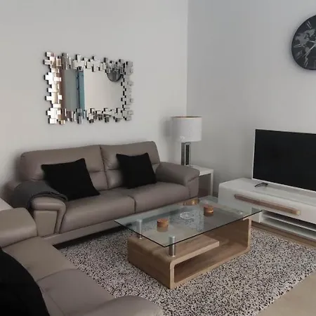 Villa Castor Playa Blanca (Lanzarote)