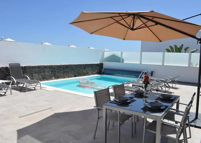 Villa Castor *