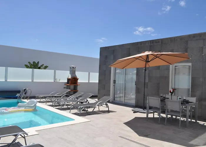 Villa Castor *