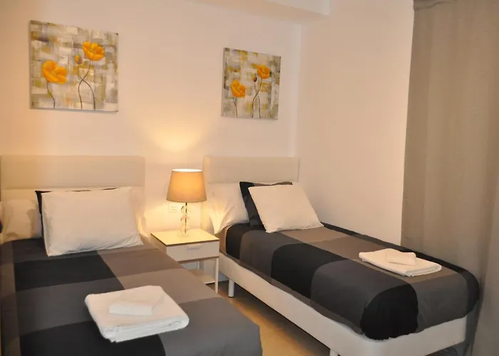 Vila Castor Playa Blanca (Lanzarote)