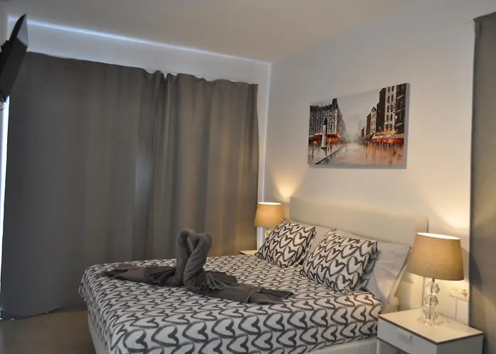 Castor Vila Playa Blanca (Lanzarote)