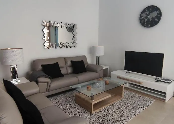 Vila Castor Playa Blanca (Lanzarote)